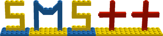 SMS++